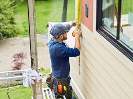 Best Brick Veneer Siding  in Wrens, GA